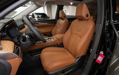 Infiniti QX60, 2026 год, 6 925 000 рублей, 9 фотография