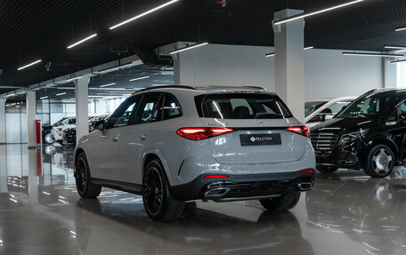 Mercedes-Benz GLC, 2026 год, 9 350 000 рублей, 5 фотография