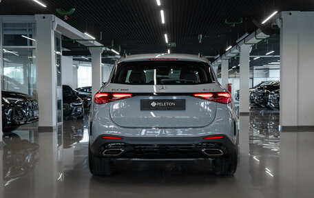 Mercedes-Benz GLC, 2026 год, 9 350 000 рублей, 6 фотография