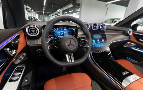 Mercedes-Benz GLC, 2026 год, 9 350 000 рублей, 7 фотография