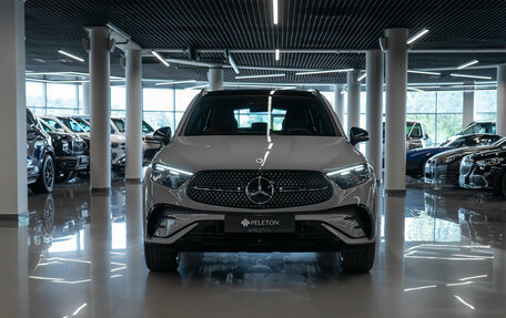 Mercedes-Benz GLC, 2026 год, 9 350 000 рублей, 3 фотография