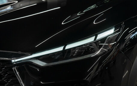 Infiniti QX60, 2026 год, 6 925 000 рублей, 25 фотография