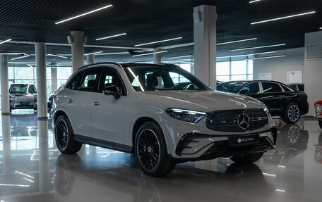 Mercedes-Benz GLC, 2026 год, 9 350 000 рублей, 2 фотография