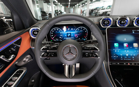 Mercedes-Benz GLC, 2026 год, 9 350 000 рублей, 11 фотография
