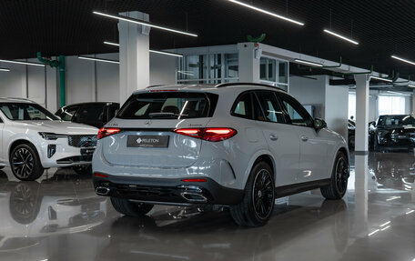 Mercedes-Benz GLC, 2026 год, 9 350 000 рублей, 4 фотография