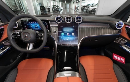 Mercedes-Benz GLC, 2026 год, 9 350 000 рублей, 8 фотография