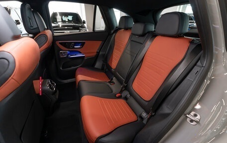 Mercedes-Benz GLC, 2026 год, 9 350 000 рублей, 13 фотография