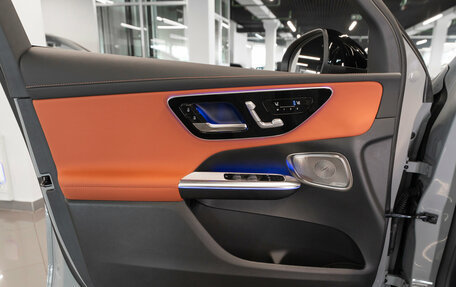 Mercedes-Benz GLC, 2026 год, 9 350 000 рублей, 15 фотография