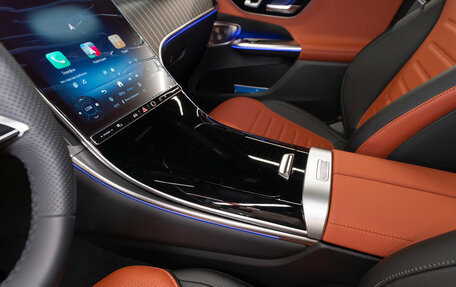 Mercedes-Benz GLC, 2026 год, 9 350 000 рублей, 17 фотография