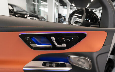 Mercedes-Benz GLC, 2026 год, 9 350 000 рублей, 16 фотография