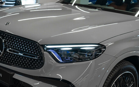 Mercedes-Benz GLC, 2026 год, 9 350 000 рублей, 27 фотография