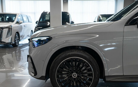 Mercedes-Benz GLC, 2026 год, 9 350 000 рублей, 26 фотография