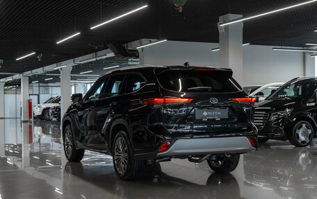 Toyota Highlander, 2026 год, 5 250 000 рублей, 5 фотография
