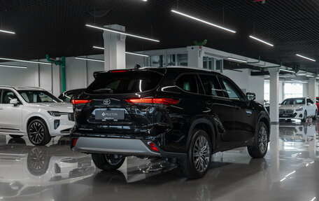 Toyota Highlander, 2026 год, 5 250 000 рублей, 4 фотография