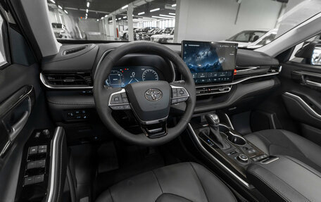 Toyota Highlander, 2026 год, 5 250 000 рублей, 7 фотография