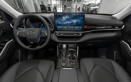 Toyota Highlander, 2026 год, 5 250 000 рублей, 8 фотография