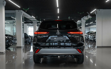 Toyota Highlander, 2026 год, 5 250 000 рублей, 6 фотография