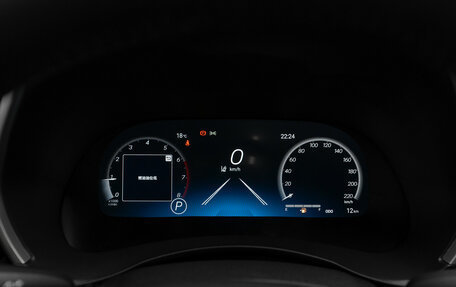Toyota Highlander, 2026 год, 5 250 000 рублей, 12 фотография