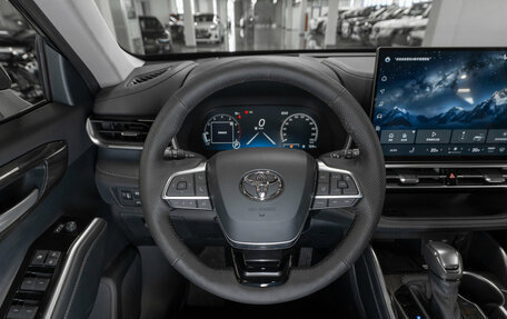 Toyota Highlander, 2026 год, 5 250 000 рублей, 11 фотография