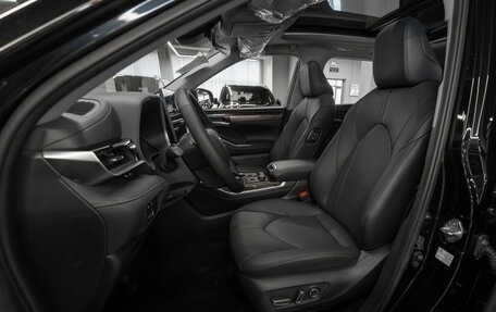 Toyota Highlander, 2026 год, 5 250 000 рублей, 9 фотография
