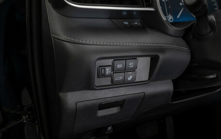 Toyota Highlander, 2026 год, 5 250 000 рублей, 18 фотография