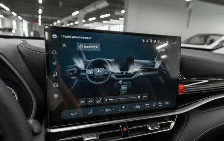 Toyota Highlander, 2026 год, 5 250 000 рублей, 26 фотография