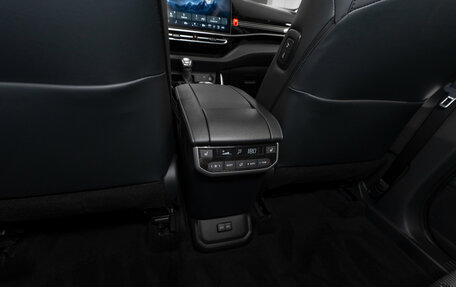 Toyota Highlander, 2026 год, 5 250 000 рублей, 15 фотография