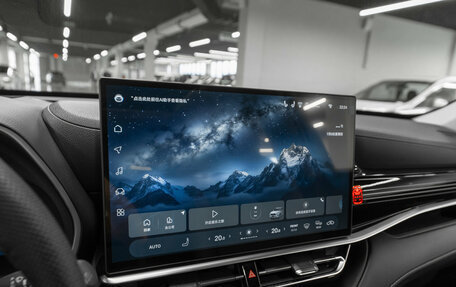 Toyota Highlander, 2026 год, 5 250 000 рублей, 22 фотография