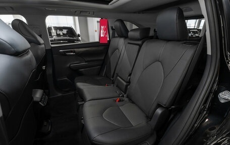 Toyota Highlander, 2026 год, 5 250 000 рублей, 14 фотография