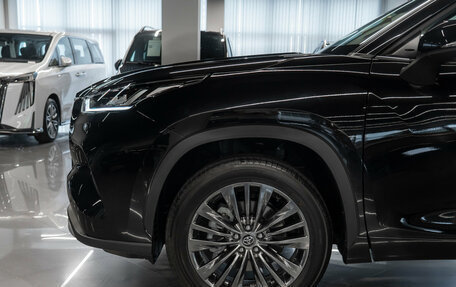 Toyota Highlander, 2026 год, 5 250 000 рублей, 30 фотография