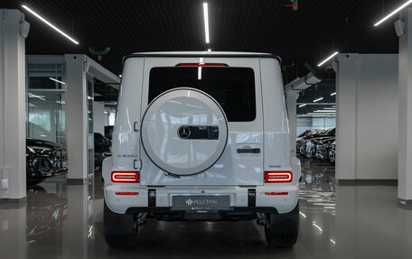 Mercedes-Benz G-Класс W463 рестайлинг _iii, 2025 год, 22 100 000 рублей, 6 фотография