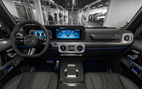 Mercedes-Benz G-Класс W463 рестайлинг _iii, 2025 год, 22 100 000 рублей, 8 фотография