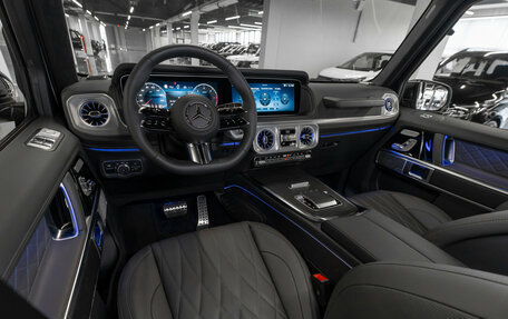 Mercedes-Benz G-Класс W463 рестайлинг _iii, 2025 год, 22 100 000 рублей, 7 фотография