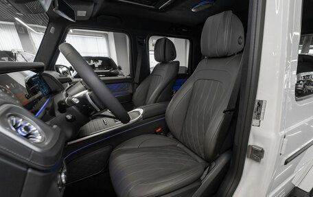 Mercedes-Benz G-Класс W463 рестайлинг _iii, 2025 год, 22 100 000 рублей, 9 фотография