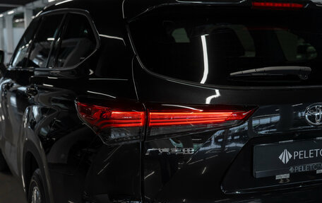 Toyota Highlander, 2026 год, 5 250 000 рублей, 32 фотография