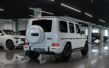 Mercedes-Benz G-Класс W463 рестайлинг _iii, 2025 год, 22 100 000 рублей, 5 фотография
