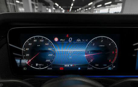 Mercedes-Benz G-Класс W463 рестайлинг _iii, 2025 год, 22 100 000 рублей, 12 фотография