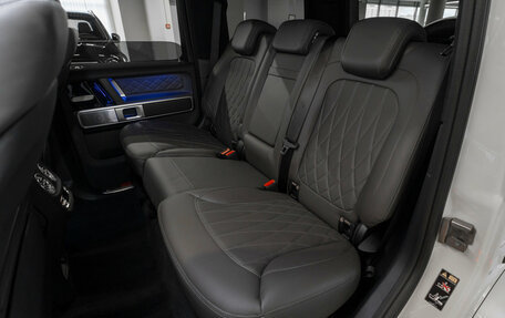Mercedes-Benz G-Класс W463 рестайлинг _iii, 2025 год, 22 100 000 рублей, 13 фотография