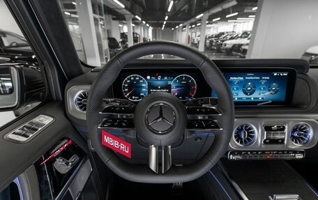 Mercedes-Benz G-Класс W463 рестайлинг _iii, 2025 год, 22 100 000 рублей, 11 фотография