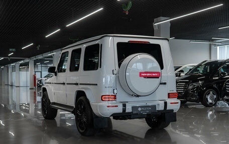 Mercedes-Benz G-Класс W463 рестайлинг _iii, 2025 год, 22 100 000 рублей, 4 фотография