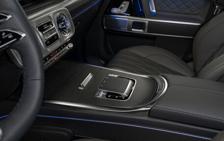 Mercedes-Benz G-Класс W463 рестайлинг _iii, 2025 год, 22 100 000 рублей, 16 фотография