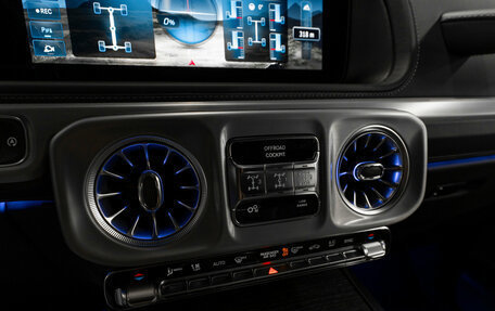 Mercedes-Benz G-Класс W463 рестайлинг _iii, 2025 год, 22 100 000 рублей, 17 фотография