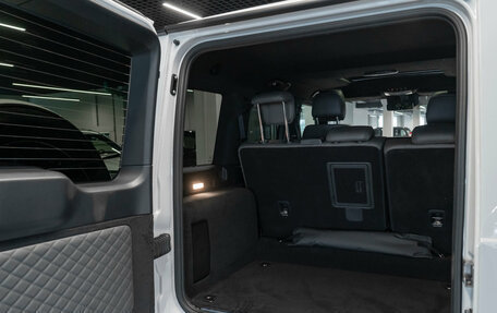 Mercedes-Benz G-Класс W463 рестайлинг _iii, 2025 год, 22 100 000 рублей, 25 фотография