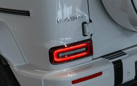 Mercedes-Benz G-Класс W463 рестайлинг _iii, 2025 год, 22 100 000 рублей, 28 фотография