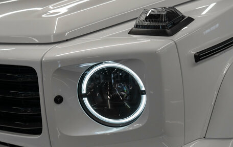 Mercedes-Benz G-Класс W463 рестайлинг _iii, 2025 год, 22 100 000 рублей, 27 фотография