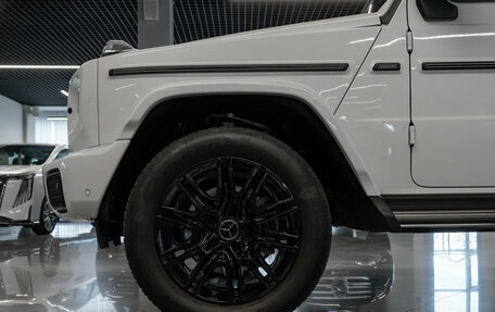 Mercedes-Benz G-Класс W463 рестайлинг _iii, 2025 год, 22 100 000 рублей, 26 фотография