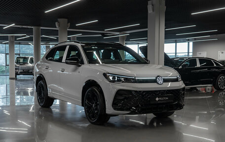Volkswagen Tiguan, 2026 год, 4 950 000 рублей, 2 фотография