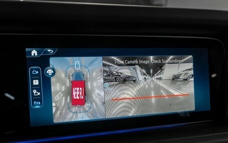 Mercedes-Benz G-Класс W463 рестайлинг _iii, 2025 год, 22 100 000 рублей, 23 фотография