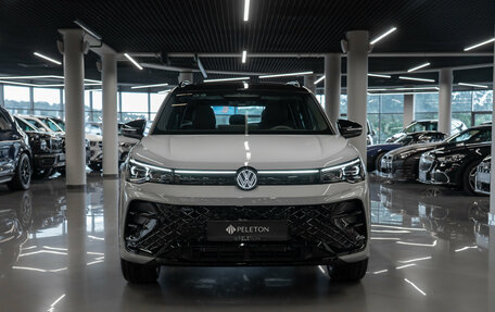 Volkswagen Tiguan, 2026 год, 4 950 000 рублей, 3 фотография