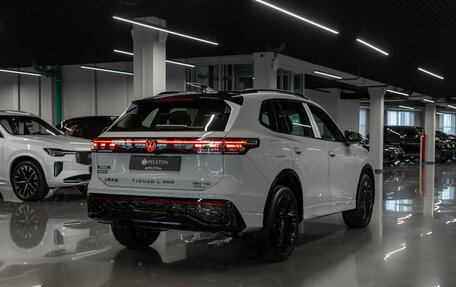 Volkswagen Tiguan, 2026 год, 4 950 000 рублей, 5 фотография